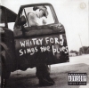 WHITEY FORD SINGS THE BLUES