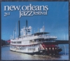 New Orleans Jazz Festival