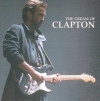 THE CREAM OF CLAPTON