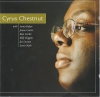 Cyrus Chestnut