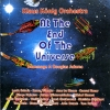 At The End Of The Universe - Hommage A Douglas Adams