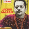 Jackie McLean