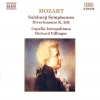 Salzburg Symphonies / Divertimento K. 205