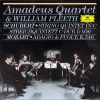 String Quintet In C D 956 / Adagio & Fugue K.546