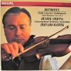 Violin Concerto / Violin Romances Nos.1 & 2