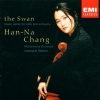 The Swan - Classic Works For Cello And Orchestra