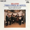 Three String Quartets • Italian Serenade In G Major