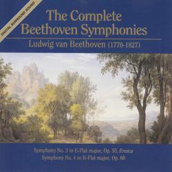 BEETHOVEN The Complete Beethoven Symphonies Фирменный CD BEETHOVEN The Complete Beethoven Symphonies Фирменный CD