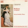 Waltzes (Complete)