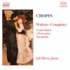 Waltzes (Complete)