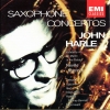 Saxophone Concertos