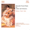 Romantic French Music For Guitar And Orchestra