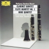 Clarinet Quintet / Flute Quartet No. 1 / Oboe Quartet