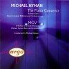 The Piano Concerto / MGV