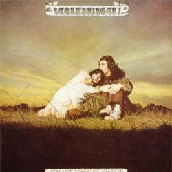 John And Beverley Martyn STOMBRINGER Фирменный CD 