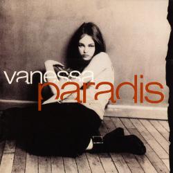 VANESSA PARADIS VANESSA PARADIS Фирменный CD 