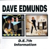 D.E.7th / Information