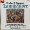 Tannhäuser Und Der Sängerkrieg Auf Wartburg (Gesamtaufnahme Der Dresdener Fassung)