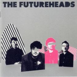 The Futureheads The Futureheads Фирменный CD 