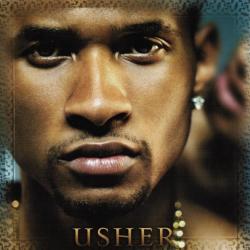USHER Confessions Фирменный CD 