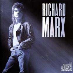 RICHARD MARX RICHARD MARX Фирменный CD RICHARD MARX RICHARD MARX Фирменный CD