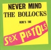 Never Mind The Bollocks Here's The Sex Pistols