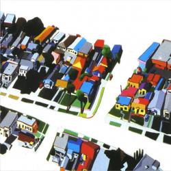 LLOYD COLE Antidepressant Фирменный CD 