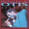 The Very Best Of Otis Redding