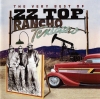 Rancho Texicano: The Very Best Of ZZ Top