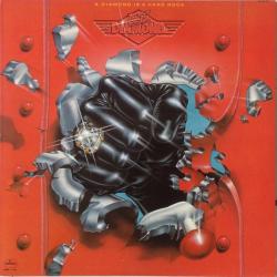 LEGS DIAMOND A Diamond Is A Hard Rock Виниловая пластинка LEGS DIAMOND A Diamond Is A Hard Rock Виниловая пластинка