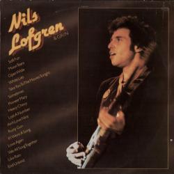 NILS LOFGREN & GRIN NILS LOFGREN AND GRIN Виниловая пластинка 