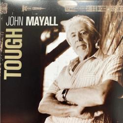 JOHN MAYALL Tough Виниловая пластинка JOHN MAYALL Tough Виниловая пластинка