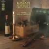 The London Symphony Orchestra Plays The Music Of Jethro Tull Featuring Ian Anderson (A Classic Case)