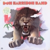 DON HARRISON BAND