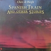 SPANISH TRAIN AND OTHER STORIES