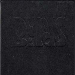 BYRDS The Byrds Фирменный CD 