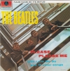 PLEASE PLEASE ME