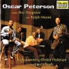 Oscar Peterson Meets Roy Hargrove And Ralph Moore