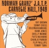 Norman Granz' J.A.T.P. Carnegie Hall, 1949