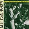 The Best Of The Gerry Mulligan Quartet With Chet Baker