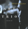 The Art Of The Trio - Volume One