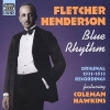 Blue Rhythm: Original 1931-1933 Recordings