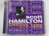 Groove Yard