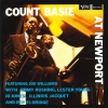 Count Basie At Newport