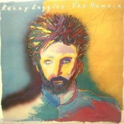 KENNY LOGGINS VOX HUMANA Виниловая пластинка KENNY LOGGINS VOX HUMANA Виниловая пластинка