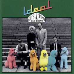 IDEAL Eitel Optimal - Das Beste Фирменный CD IDEAL Eitel Optimal - Das Beste Фирменный CD