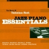 The Music Of Thelonius Monk - Jazz Piano Essentials