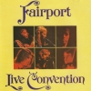 Fairport Live Convention ‎