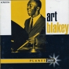 Planet Jazz: Art Blakey