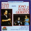 Stan Getz Meets Joao & Astrud Gilberto